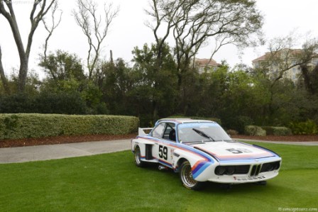BMW 30 csl 2275986